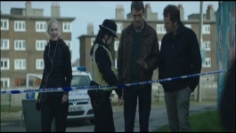 Cold Courage - Season 01 Episode 01